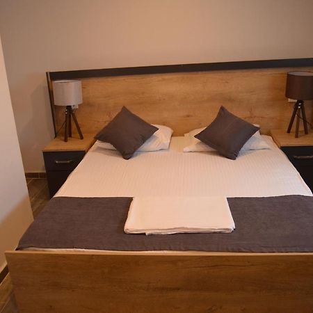 Quars Palmiye Hotel Адалар Экстерьер фото